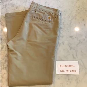 Carhartt Work In Progress Sid Pant